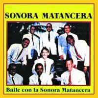 Baile Con La Sonora Matancera - Sonora Matancera - Musik - MVD - 0760137076223 - 18. januar 2018