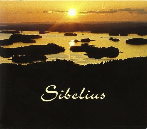 Sibelius Collection - Jean Sibelius - Musiikki - ONDINE - 0761195060223 - keskiviikko 20. toukokuuta 2009