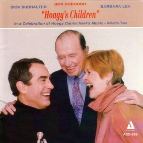 Hoagy's Children Vol.2 - V/A - Musik - AUDIOPHILE - 0762247229223 - 6 mars 2014