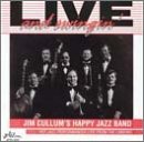 Cover for Jim Cullum · Happy Jazz Band (CD) (1994)