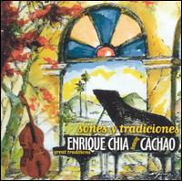 Sones Y Tradiciones - Chia,enrique / Cachao - Musiikki - BBR - 0763304213223 - tiistai 6. toukokuuta 2003