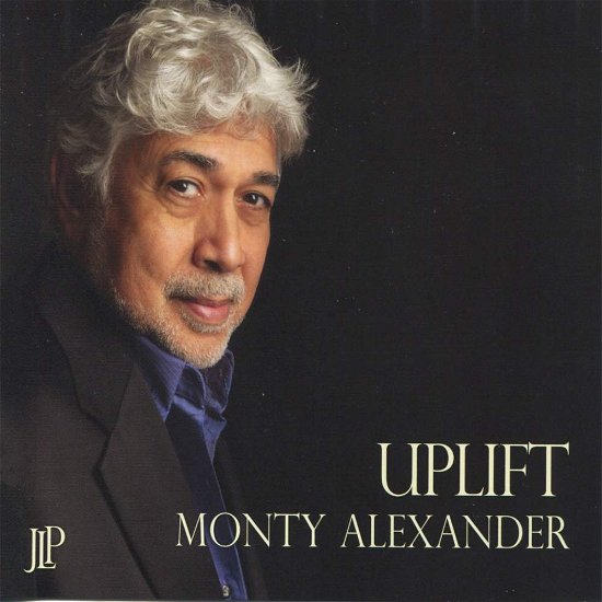 Uplift - Monty Alexander - Music - Jazz Legacy Producti - 0764942236223 - November 27, 2015