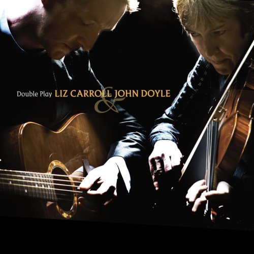 Cover for Carroll,liz / Doyle,john · Double Play (CD) (2009)