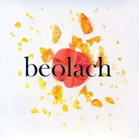 Cover for Beolach (CD)