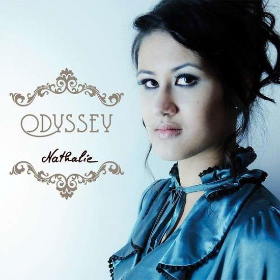 Cover for Nathalie · Odyssey (CD) (2014)