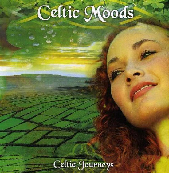 Cover for Celtic Journeys: Celtic Moods (CD)
