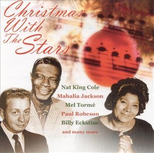 Christmas Under the Stars - Va-Christmas Under the Stars - Musikk - Direct Source Label - 0779836911223 - 