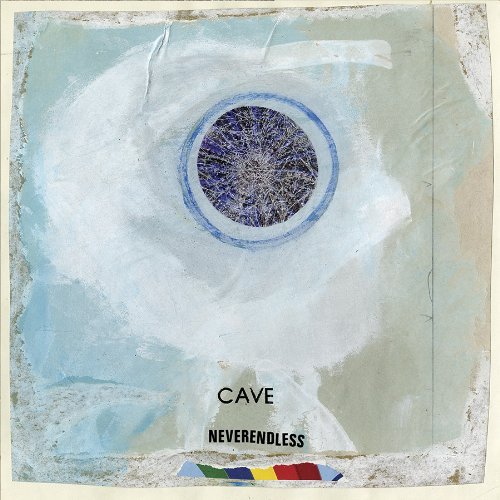 Cover for Cave · Neverendless (CD) (2011)
