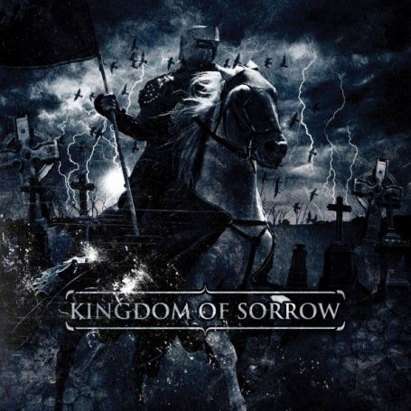 Kingdom Of Sorrow - Kingdom Of Sorrow - Musique - RELAPSE - 0781676701223 - 19 février 2008