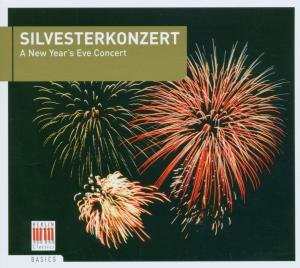 New Year's Eve Concert - Strauss,j. / Staatskapelle Dresden / Kempe - Musik - Berlin Classics - 0782124858223 - 8 juli 2008