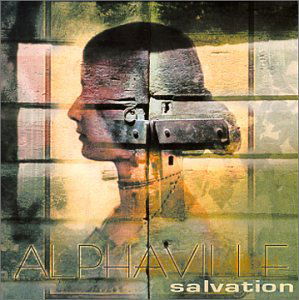 Salvation - Alphaville - Música - OUTSIDE MUSIC - 0782388016223 - 14 de março de 2000