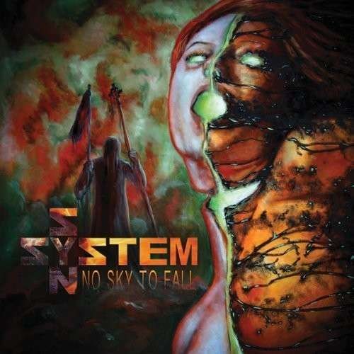 Cover for System Syn · No Sky To Fall (CD) (2013)