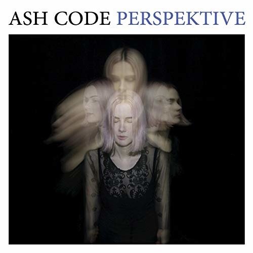 Cover for Ash Code · Perspektive (CD) (2018)