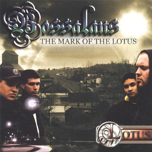 Cover for Lotus · Bossalaus: the Mark of the Lotus (CD) (2002)