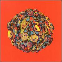 Cover for Pelt · Ayahuasca (CD) (2001)