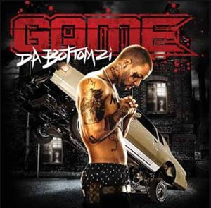 Cover for Game · Da Bottom Volume 21 (CD) (2011)