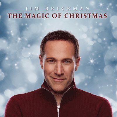 Magic of Christmas - Jim Brickman - Musique - GREEN HILL - 0792755622223 - 8 novembre 2019