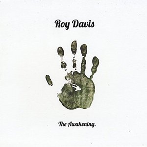 Cover for Roy Davis · Awakening (CD) (2015)