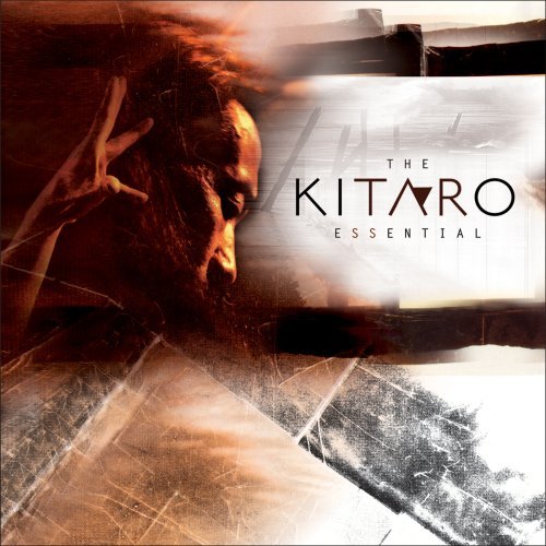 Cover for Kitaro · Essential Kitaro (DVD/CD) (2015)