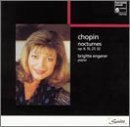 Cover for Frederic Chopin · Nocturnes 1 (CD) (2005)