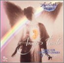 Angel's Touch - Aeoliah - Música - OREADE MUSIC - 0798308800223 - 12 de septiembre de 2017