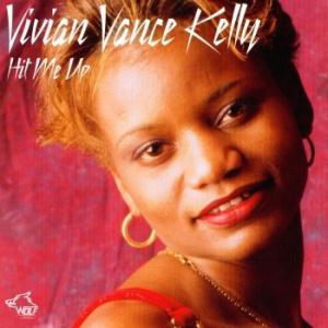 Cover for Vivian Kelly Vance · Hit Me Up (CD) (2009)