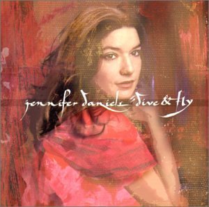 Dive & Fly - Jennifer Daniels - Muziek - PITCH A TENT - 0800012000223 - 28 april 2003