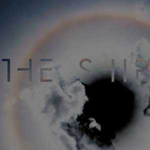 Cover for Brian Eno · The Ship (CD) (2016)