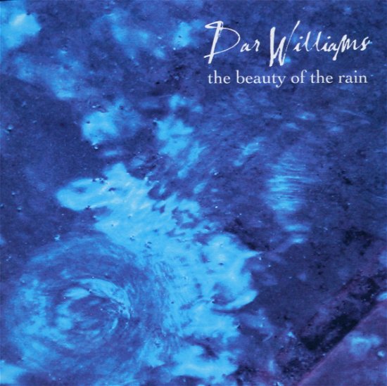 Cover for Dar Williams · Beauty of the Rain (CD) (2003)