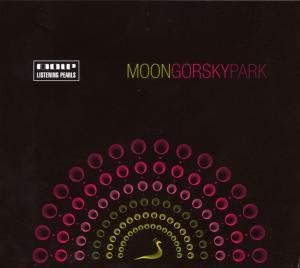 Cover for Moon · Gorsky Park (CD) (2007)
