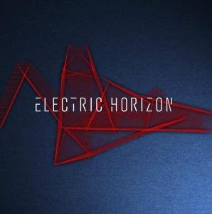 Cover for Kris Menace · Electric Horizon (CD) (2012)