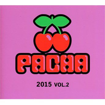 Pacha 2015-vol2 - Pacha 2015 - Music - SPV - 0807297220223 - June 12, 2015