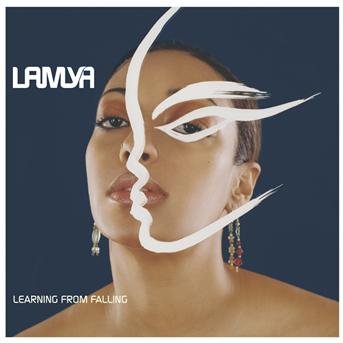 Lamya-learing from Falling - Lamya - Musique -  - 0808132003223 - 