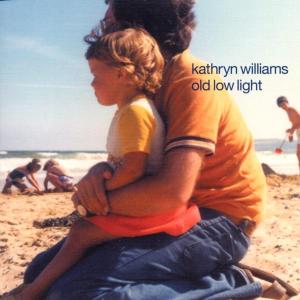 Cover for Kathryn Williams · Old Low Light (CD) (2010)