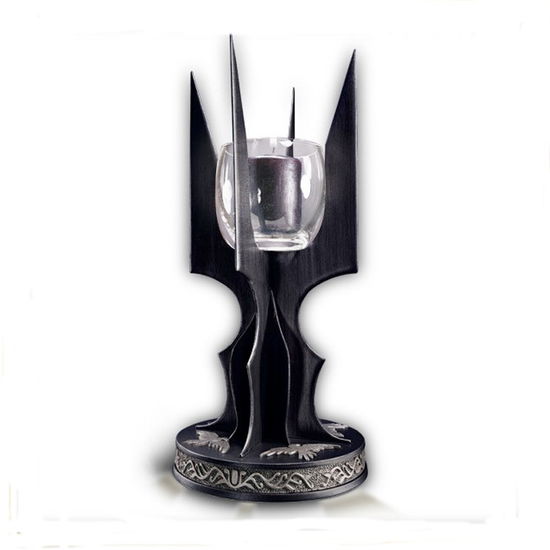 Candle holder of Saruman's Staff ( NN7165 ) - Lord of the Rings - Merchandise -  - 0812370011223 - 