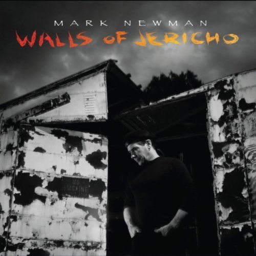 Walls of Jericho - Mark Newman - Music -  - 0820360145223 - November 16, 2010