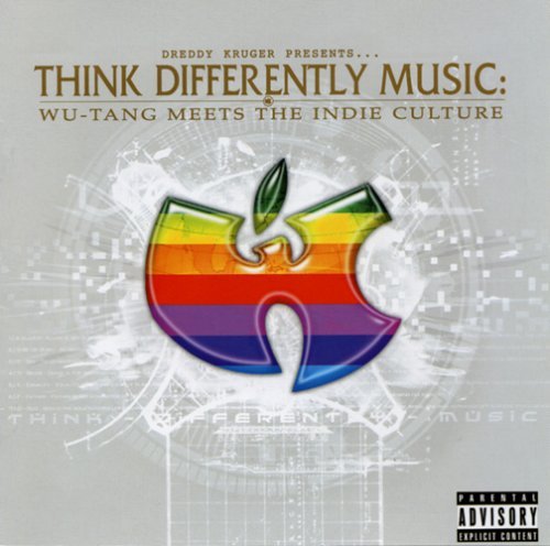 Wu-Tang Meets the Indie Culture - Think Differently - Music - Babygrande - 0823979021223 - January 14, 2008