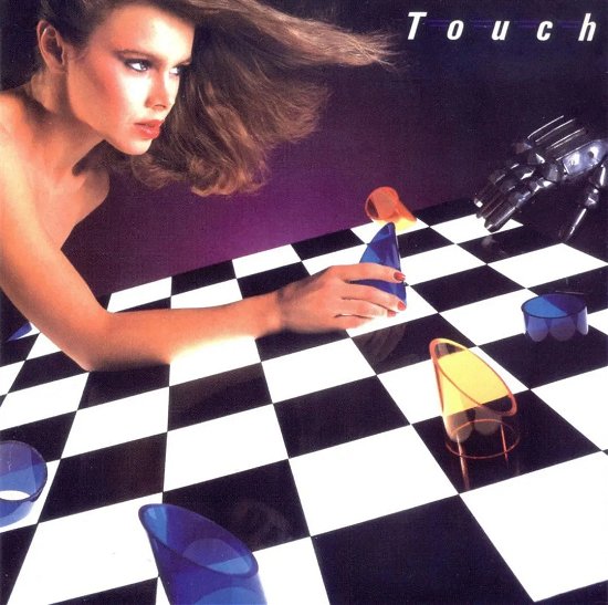 Touch (CD) [Bonus Tracks, Collector's, Remastered edition] (2011)