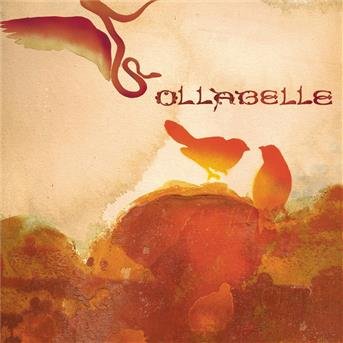 Cover for Ollabelle (CD) (2004)