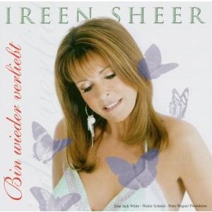 Bin Wieder Verliebt - Ireen Sheer - Música - WHIT - 0828767182223 - 12 de setembro de 2005