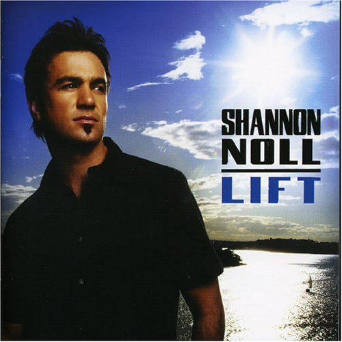 Cover for Shannon Noll · Lift (CD) (2005)