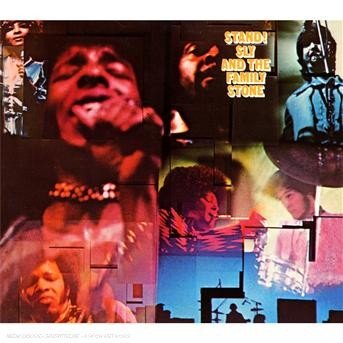 Stand! - Sly & the Family Stone - Musik - POP - 0828767591223 - 5 april 2007