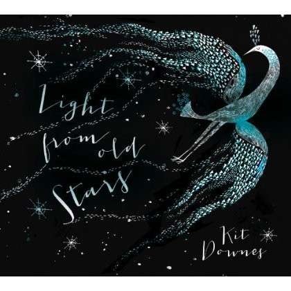 Cover for Kit Downes · Light From Old Stars (CD) (2013)