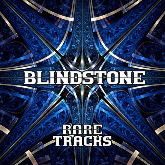 Cover for Blindstone · Rare Tracks (CD) (2012)