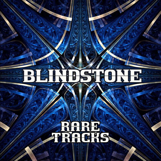 Rare Tracks - Blindstone - Musik - GROOVEYARD - 0843310044223 - 5. April 2012