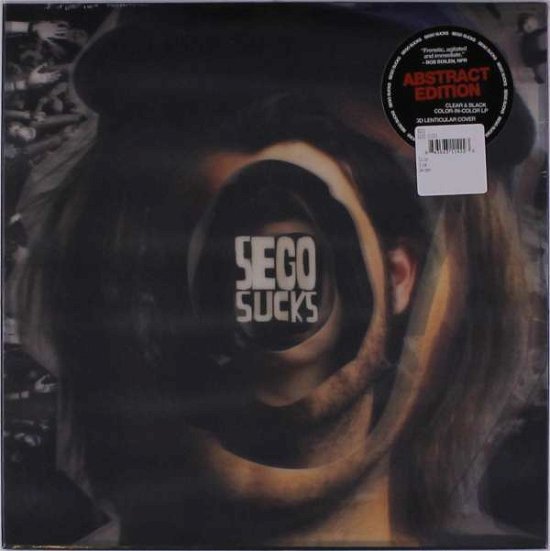 Sego Sucks - Sego - Musique - ROLL CALL RECORDS - 0843563114223 - 5 avril 2019