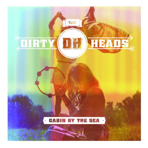 Cover for Dirty Heads · Cabin by the Sea (CD) (2012)