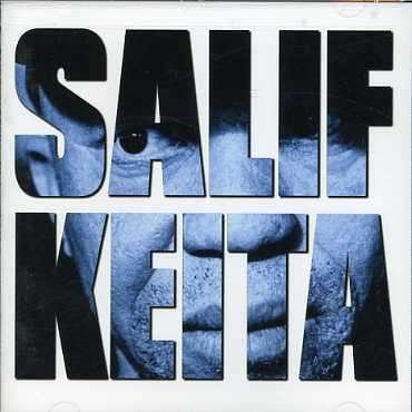 Cover for Salif Keita · Best of Salif Keita (CD) [Best Of edition] (2006)