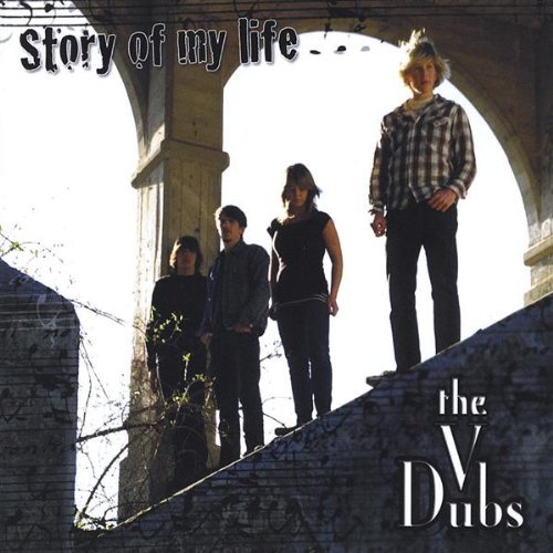 Cover for V Dubs · Story of My Life (CD) (2009)