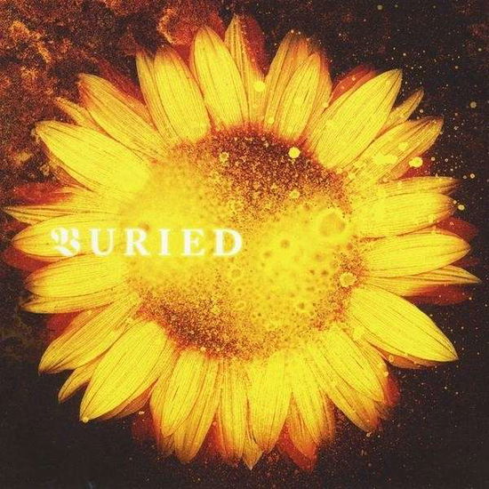 Cover for Buried (CD) (2010)